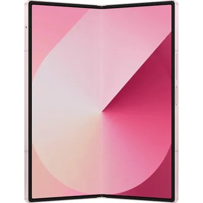 Samsung Galaxy Z Fold 6 12/256GB Pink SM-F956BLIBCAU