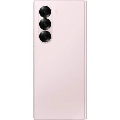 Samsung Galaxy Z Fold 6 12/256GB Pink SM-F956BLIBCAU
