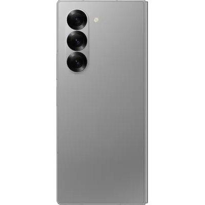 Samsung Galaxy Z Fold 6 12/512GB Grey SM-F956BZSCCAU