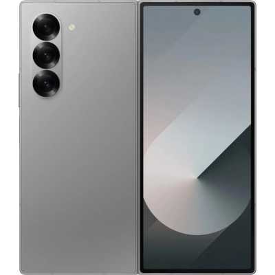смартфон Samsung Galaxy Z Fold 6 12/512GB Grey SM-F956BZSCEUE