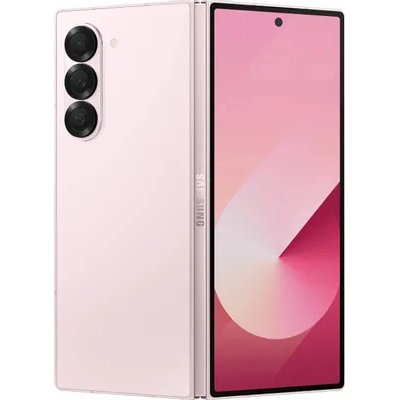 Samsung Galaxy Z Fold 6 12/512GB Pink SM-F956BLICSKZ