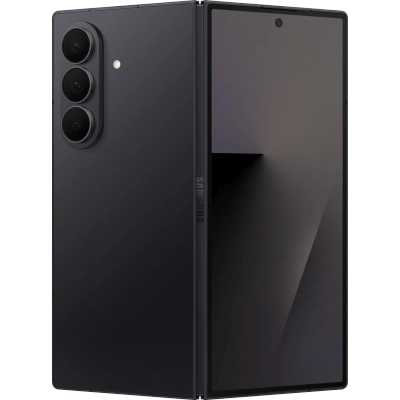 Samsung Galaxy Z Fold 7 12/256GB Black SM-F966BZKBCAU