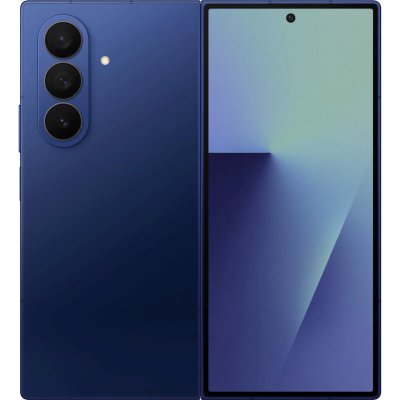 смартфон Samsung Galaxy Z Fold 7 12/512GB Blue SM-F966BDBCCAC