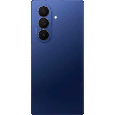 Samsung Galaxy Z Fold 7 12/512GB Blue SM-F966BDBCCAU