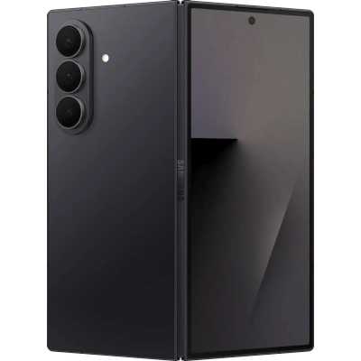 Samsung Galaxy Z Fold 7 16/1TB Black SM-F966BZKNCAU