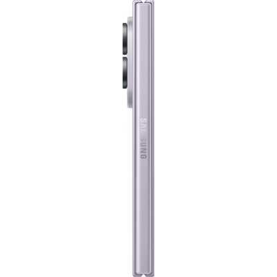 смартфон Samsung Galaxy Z Fold 8 12/256GB Purple SM-F971BLVBCAU