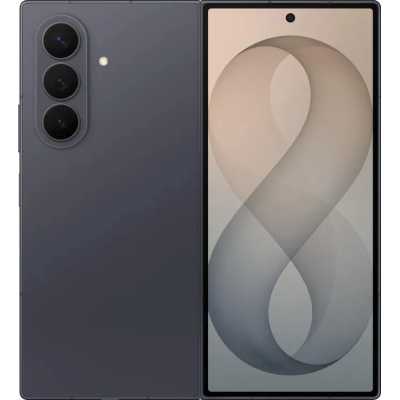 смартфон Samsung Galaxy Z Fold 8 Ultra 12/512GB Graphite SM-F976BZKCCAU