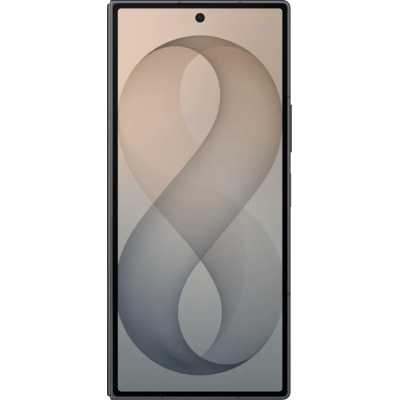 смартфон Samsung Galaxy Z Fold 8 Ultra 12/512GB Graphite SM-F976BZKCCAU