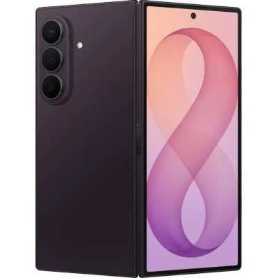 Samsung Galaxy Z Fold 8 Ultra 12/512GB Violet SM-F976BZVCCAU