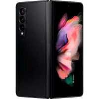 Samsung Galaxy Z Fold 3 256GB Black SM-F926BZKDSER