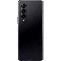 Samsung Galaxy Z Fold 3 256GB Black SM-F926BZKDSER