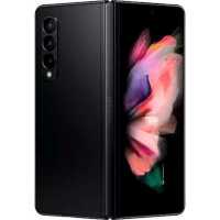 Samsung Galaxy Z Fold 3 512GB Black SM-F926BZKGSER