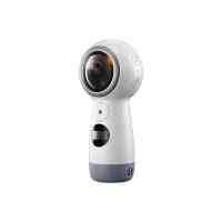видеокамера Samsung Gear 360 2017 SM-R210NZWASER