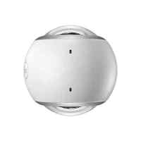 видеокамера Samsung Gear 360 2017 SM-R210NZWASER