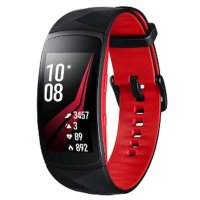 фитнес браслет Samsung Gear Fit2 Pro SM-R365NZRNSER