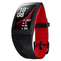 фитнес браслет Samsung Gear Fit2 Pro SM-R365NZRNSER