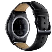 Samsung Gear S2 Classic SM-R7320ZKASER