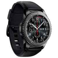 Samsung Gear S3 Frontier SM-R760NDAASER