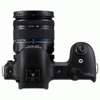 фотоаппарат Samsung GN120