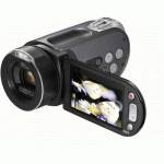 Samsung HMX-H100P