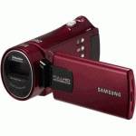 видеокамера Samsung HMX-H300RP