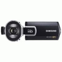 видеокамера Samsung HMX-QF30 Black