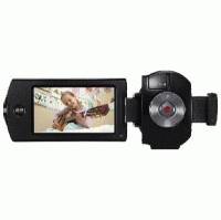 Samsung HMX-QF30 Black