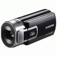 видеокамера Samsung HMX-QF30 Black