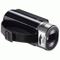 Samsung HMX-QF30 Black