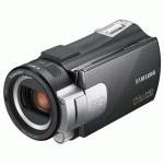 видеокамера Samsung HMX-S16BP