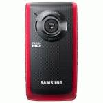 видеокамера Samsung HMX-W200
