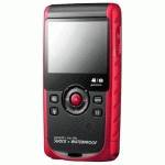 Samsung HMX-W200