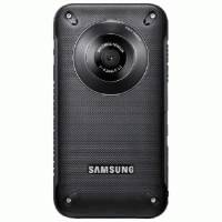 видеокамера Samsung HMX-W300 Black