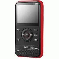 Samsung HMX-W300 Black/Red