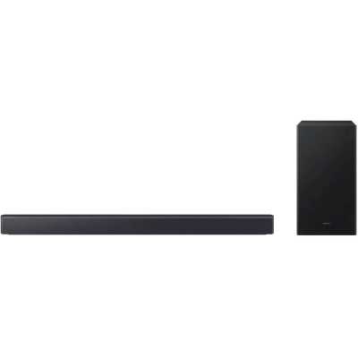 Samsung HW-B450F Black