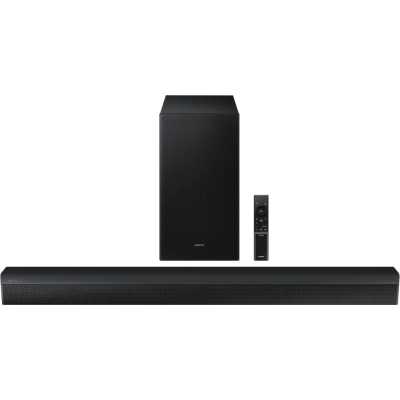 Samsung HW-B650D Black