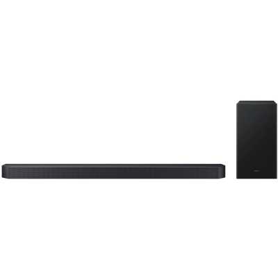 Samsung HW-Q600F Black