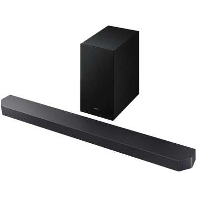 колонки Samsung HW-Q600F Black