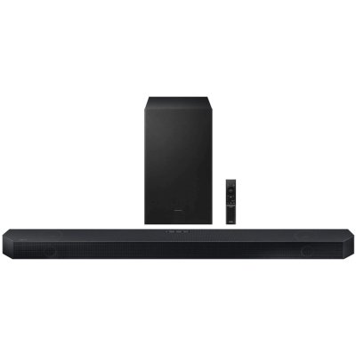 саундбар Samsung HW-Q600H/PY
