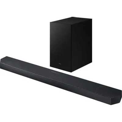 саундбар Samsung HW-Q700C/ZN