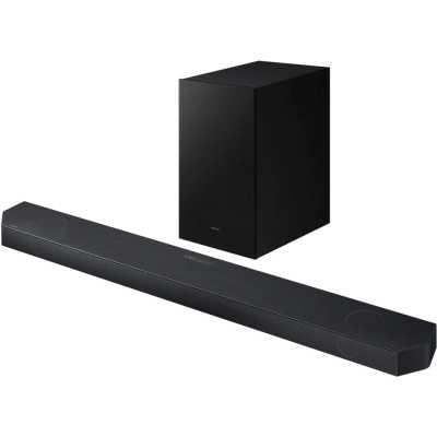 Samsung HW-Q700D Black