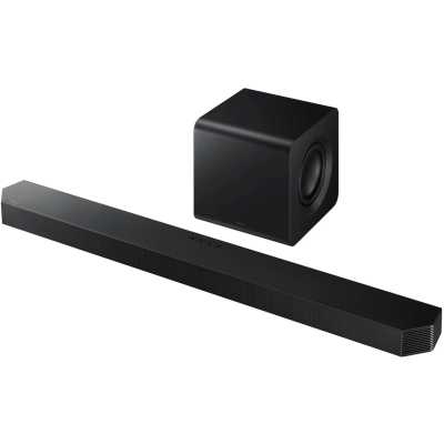 Samsung HW-Q800F Black