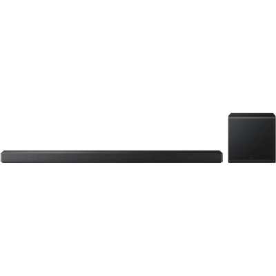 Samsung HW-QS700F Black