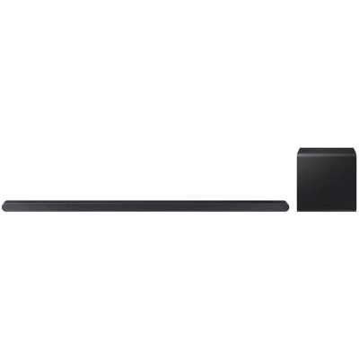 Samsung HW-S800D Black