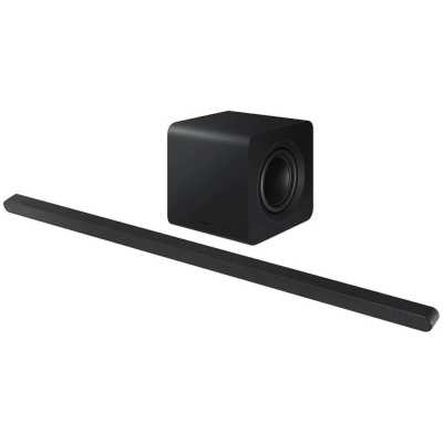 саундбар Samsung HW-S800D Black