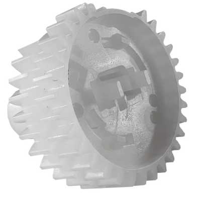 муфта Samsung JC93-00549A