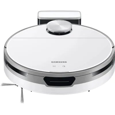 робот-пылесос Samsung Jet Bot VR30T80313W/EV