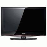 телевизор Samsung LE26C450E1W