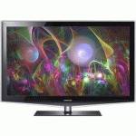 телевизор Samsung LE37B652T4W