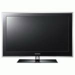 телевизор Samsung LE37D550K1W